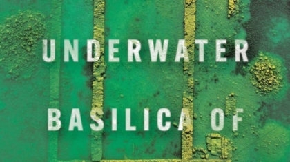 #Underwater Basilica A1067 front-cover (002)