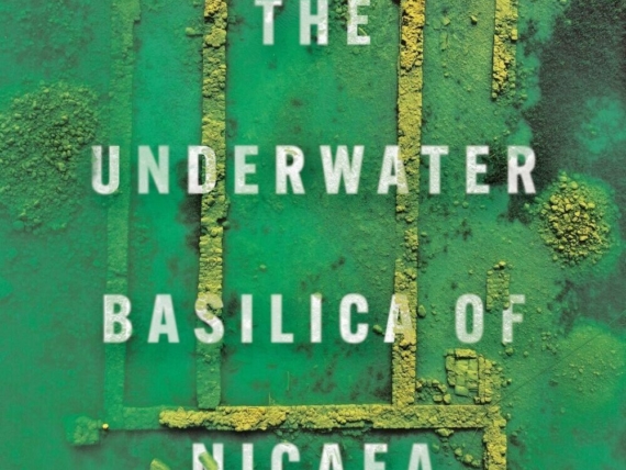 #Underwater Basilica A1067 front-cover (002)