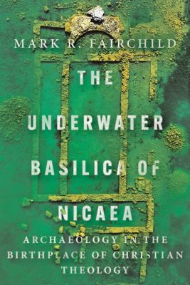 #Underwater Basilica A1067 front-cover (002)